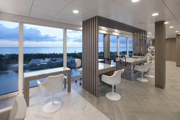 Celebrity Cruises Celebrity Edge Salon ©CEL.jpg